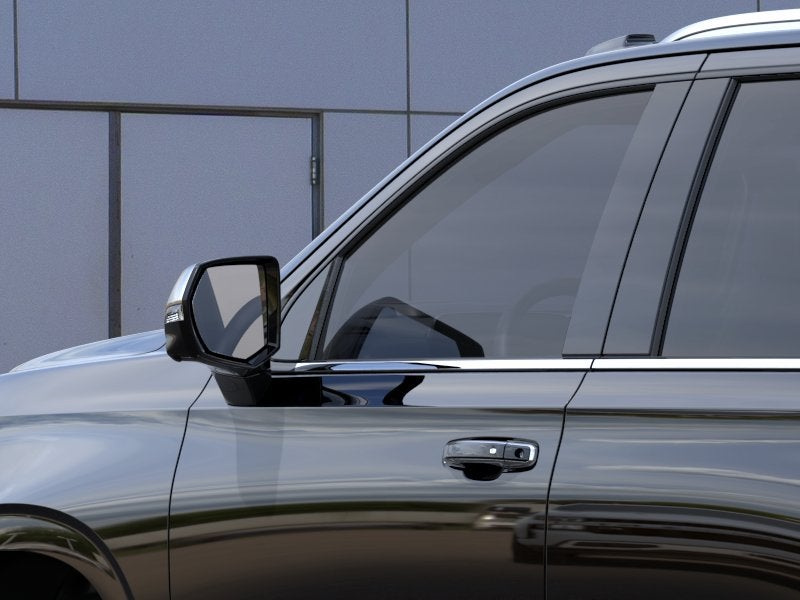 2027 Chevrolet Tahoe Premier