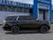 2027 Chevrolet Tahoe Premier