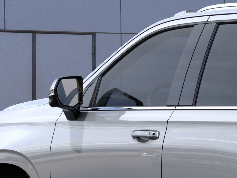 2027 Chevrolet Tahoe Premier