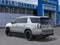 2027 Chevrolet Tahoe Premier
