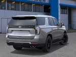 2027 Chevrolet Tahoe Premier