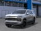 2027 Chevrolet Tahoe Premier