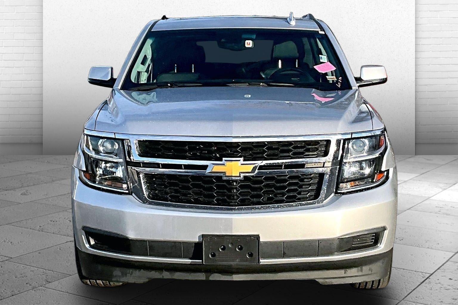 Used 2019 Chevrolet Tahoe LT with VIN 1GNSKBKC7KR104853 for sale in Kansas City