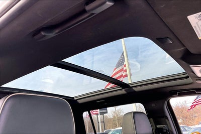 2021 Chevrolet Suburban Premier