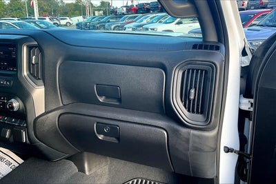 2024 GMC Sierra 2500 HD Pro