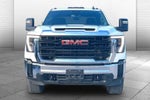 2024 GMC Sierra 2500 HD Pro