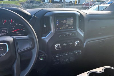 2024 GMC Sierra 2500 HD Pro