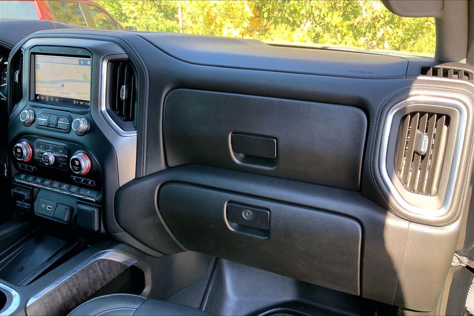 2023 GMC Sierra 3500 HD Denali