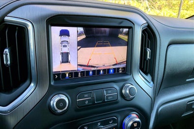 2023 GMC Sierra 3500 HD Denali