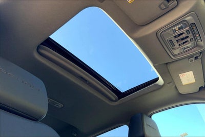 2023 GMC Sierra 3500 HD Denali