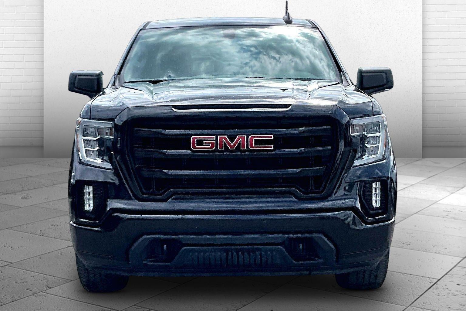 Used 2019 GMC Sierra 1500 Elevation with VIN 1GTR9CED8KZ421876 for sale in Kansas City