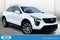 2019 Cadillac XT4 AWD Sport