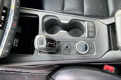 2019 Cadillac XT4 AWD Sport