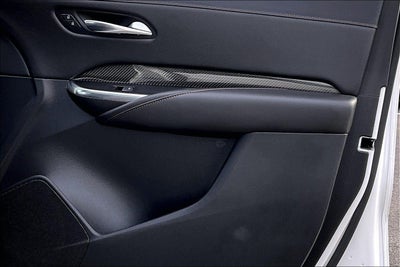 2019 Cadillac XT4 AWD Sport