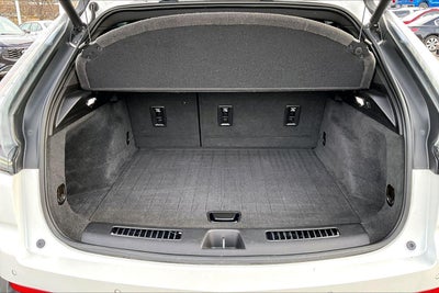 2019 Cadillac XT4 AWD Sport