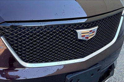 2021 Cadillac XT6 Sport