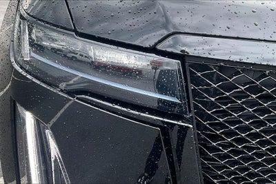 2021 Cadillac Escalade ESV Sport