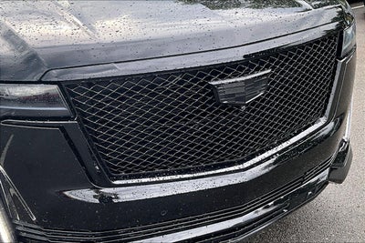 2021 Cadillac Escalade ESV Sport