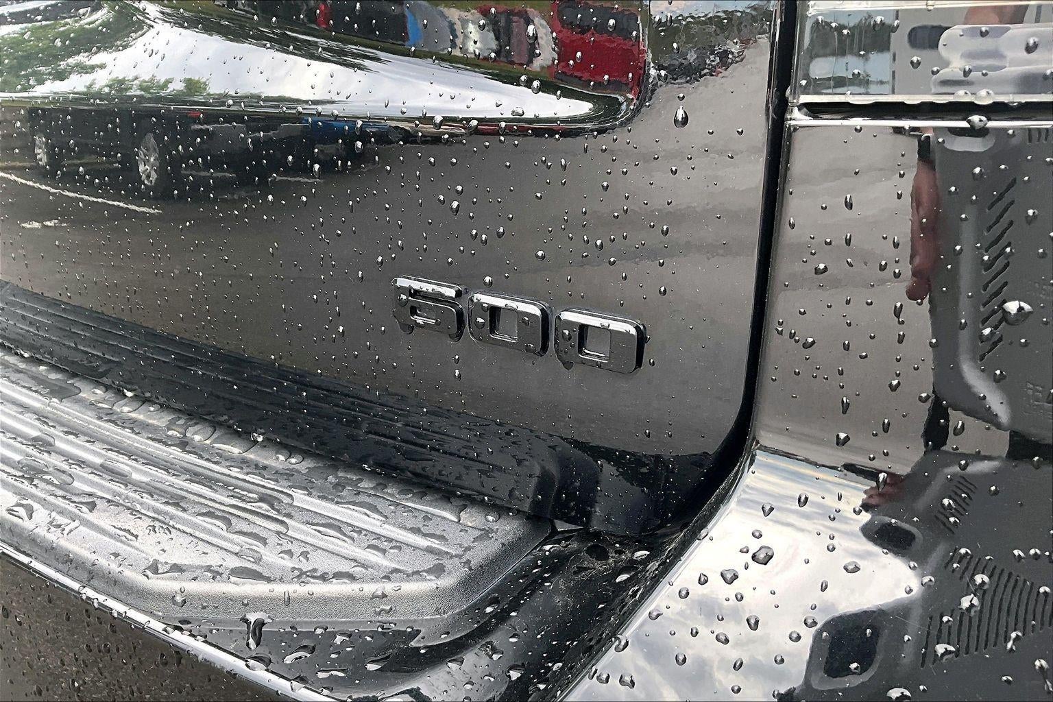 2021 Cadillac Escalade ESV Sport
