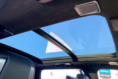 2021 Cadillac Escalade ESV Sport Platinum