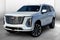 2025 Cadillac Escalade Premium Luxury Platinum