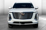 2025 Cadillac Escalade Premium Luxury Platinum