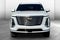 2025 Cadillac Escalade Premium Luxury Platinum