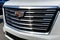2025 Cadillac Escalade Premium Luxury Platinum