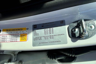 2025 Cadillac Escalade Premium Luxury Platinum