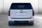 2025 Cadillac Escalade Premium Luxury Platinum
