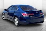 2012 Honda Accord Sdn LX