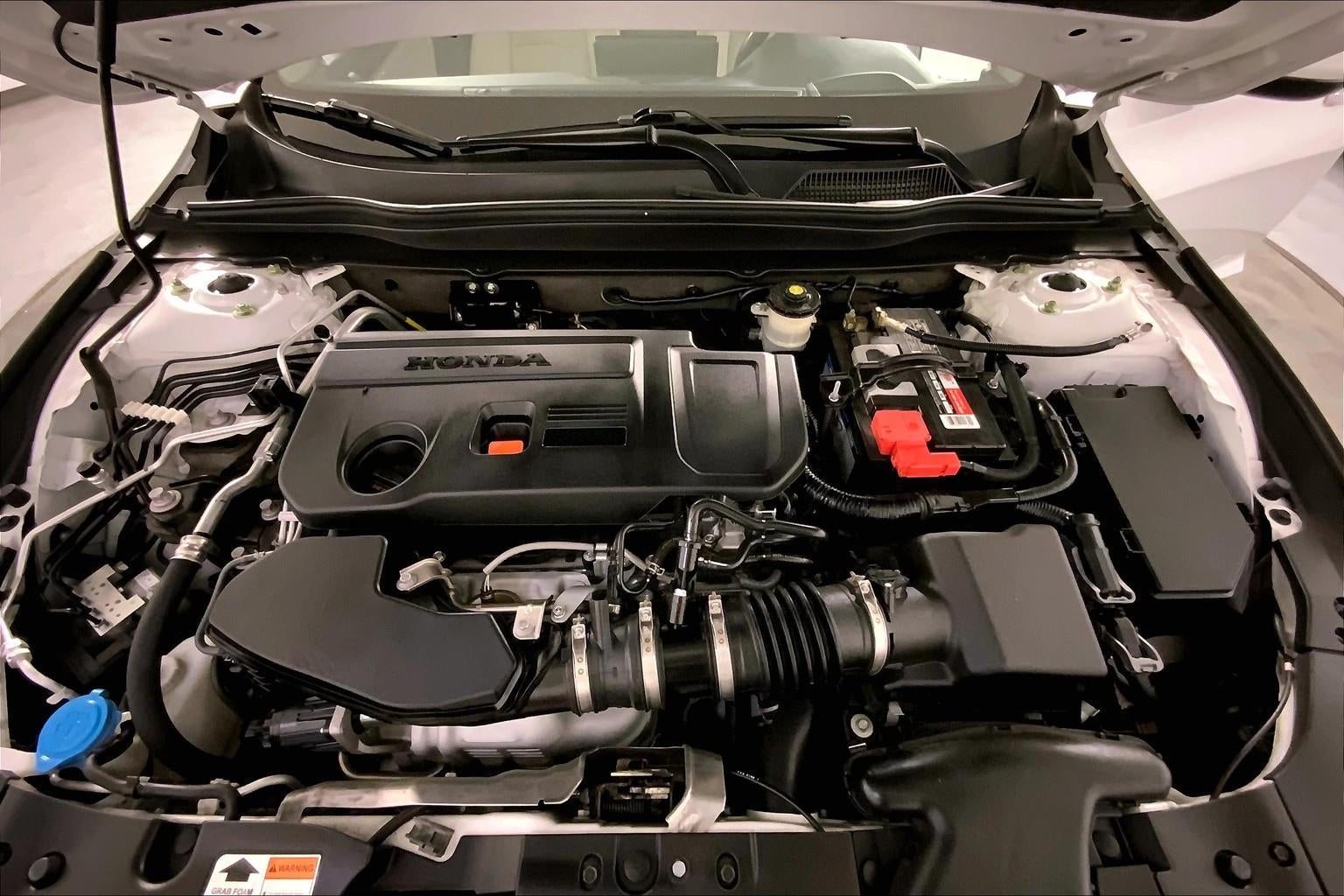 2022 Honda Accord Sedan Touring