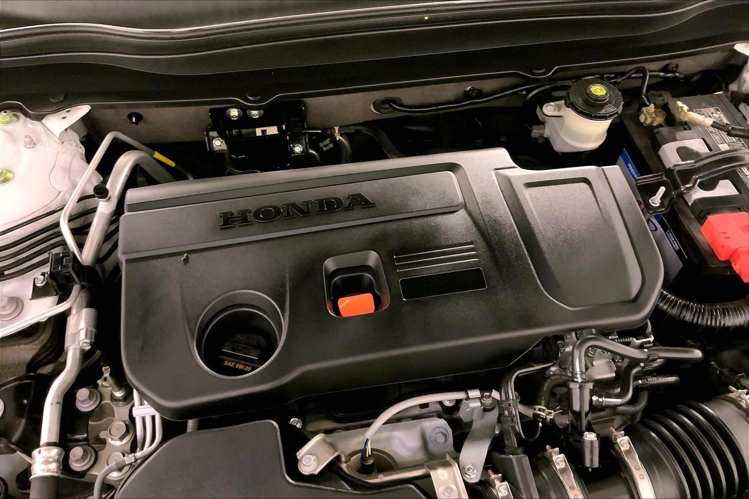 2022 Honda Accord Sedan Touring