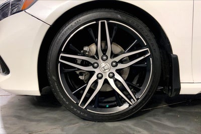 2022 Honda Accord Sedan Touring