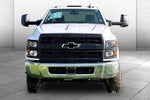 2023 Chevrolet Silverado 5500 HD Work Truck