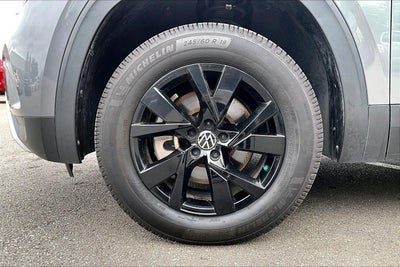 2021 Volkswagen Atlas Cross Sport 2.0T SE