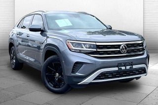 2021 Volkswagen Atlas Cross Sport 2.0T SE