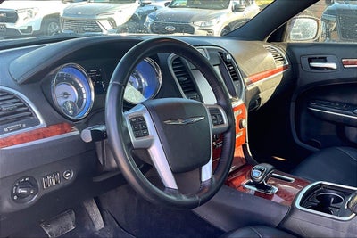 2014 Chrysler 300 Base