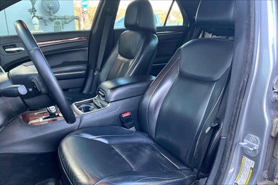 2014 Chrysler 300 Base