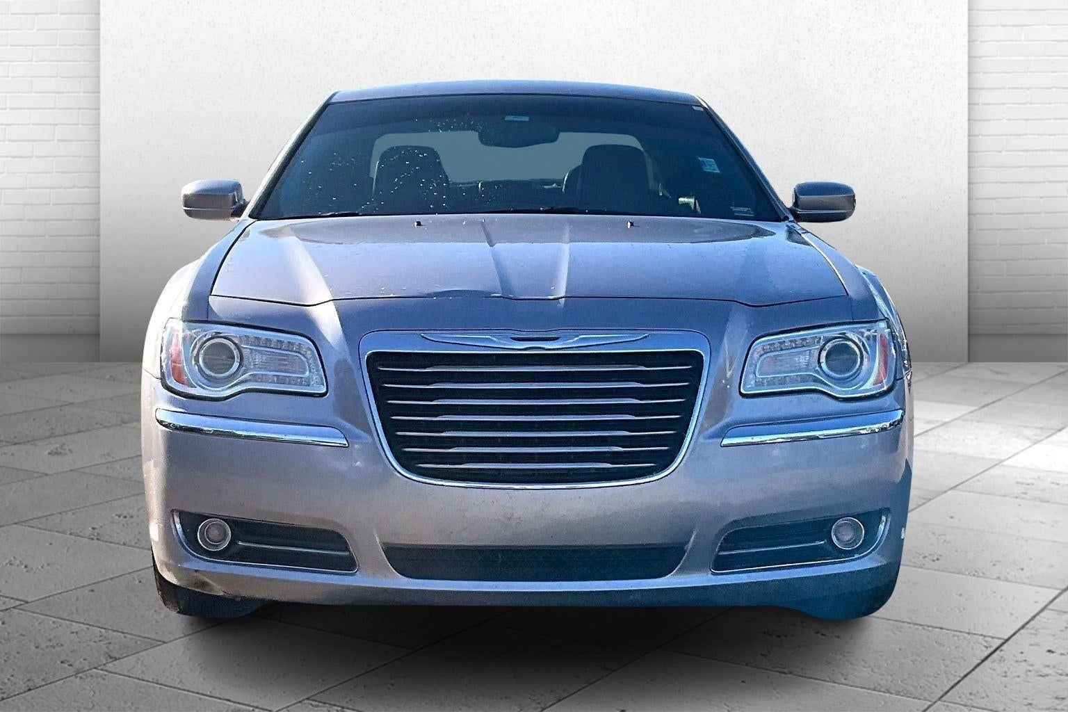2014 Chrysler 300 Base