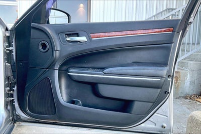 2014 Chrysler 300 Base