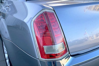 2014 Chrysler 300 Base