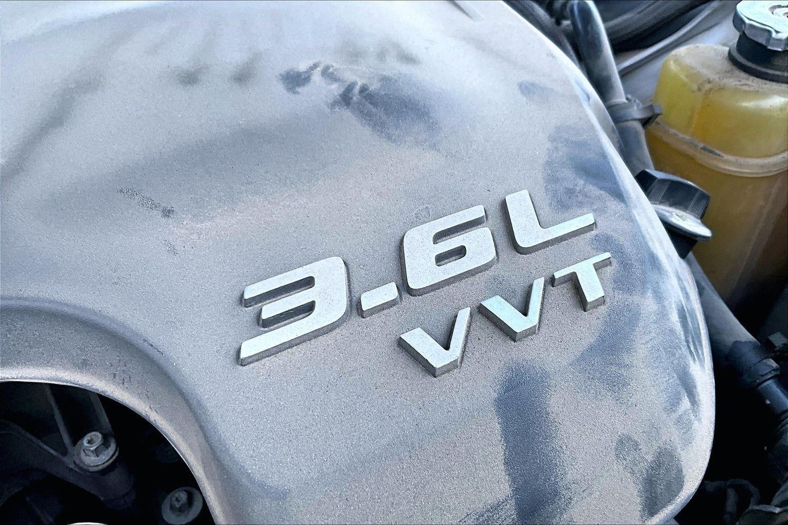 2014 Chrysler 300 Base