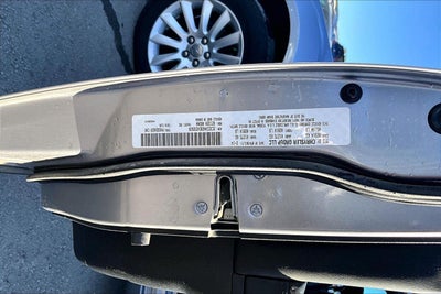 2014 Chrysler 300 Base