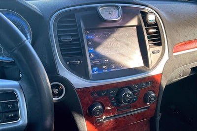 2014 Chrysler 300 Base