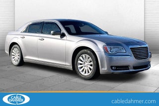 2014 Chrysler 300 Base