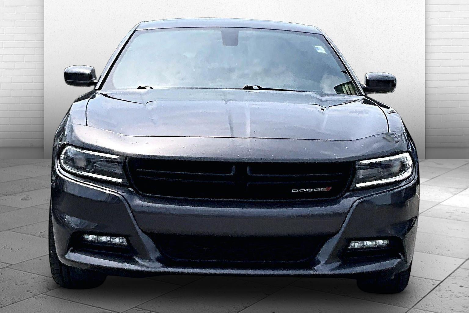 Used 2015 Dodge Charger SXT with VIN 2C3CDXJG3FH779313 for sale in Kansas City