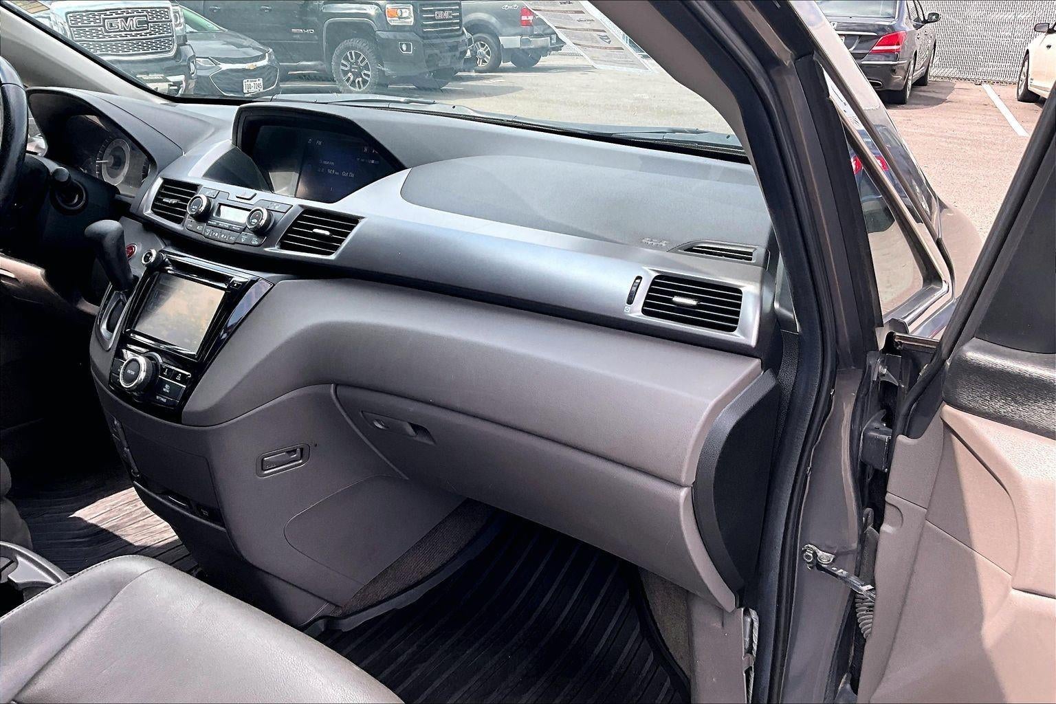 2021 Chrysler Pacifica Hybrid Touring L