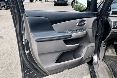 2021 Chrysler Pacifica Hybrid Touring L