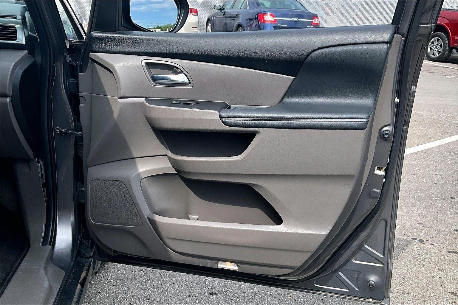 2021 Chrysler Pacifica Hybrid Touring L
